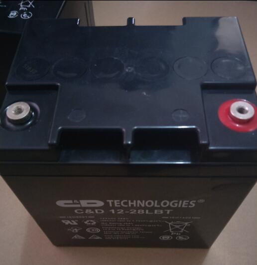 C&D大力神蓄電池怎樣保養(yǎng)