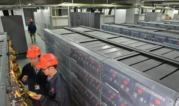 C&D大力神蓄電池-太陽能光伏發(fā)電系統(tǒng)