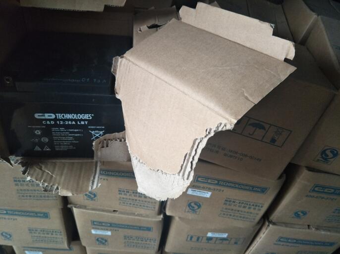 C&D大力神蓄電池是通信電源技術(shù)維護工作中的重中之重