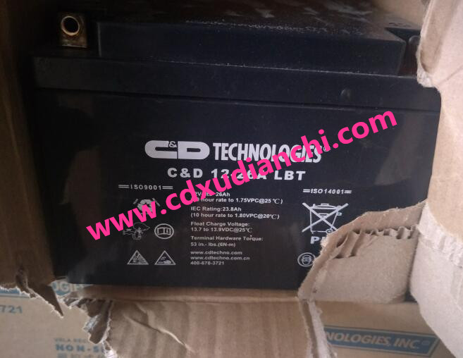 夏季C&D大力神蓄電池室的防火防爆