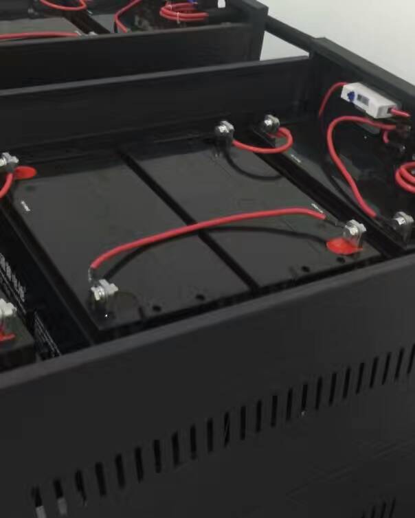 美國C&D大力神蓄電池-《金融業(yè)模塊化機(jī)房技術(shù)》白皮書在京首