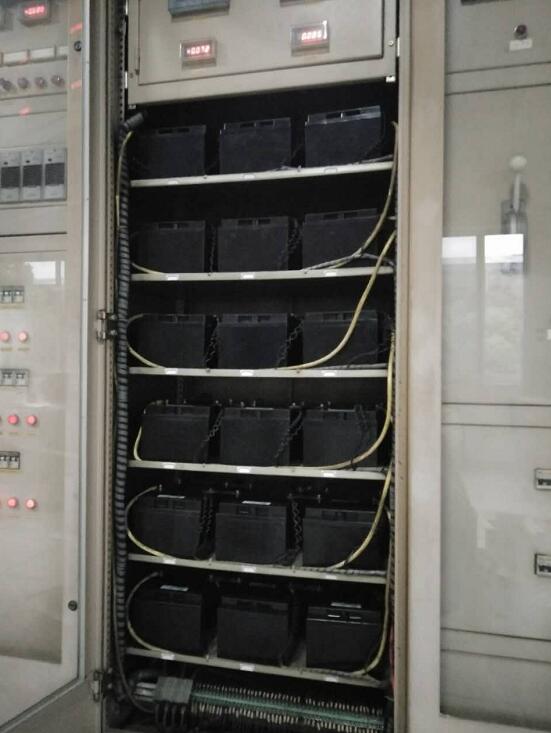 C&D大力神蓄電池進駐上海交通大學(xué)醫(yī)學(xué)院附屬瑞金醫(yī)院