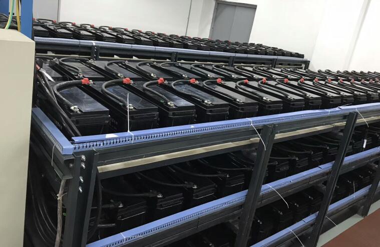 C&D大力神蓄電池在光伏系統(tǒng)的應(yīng)用