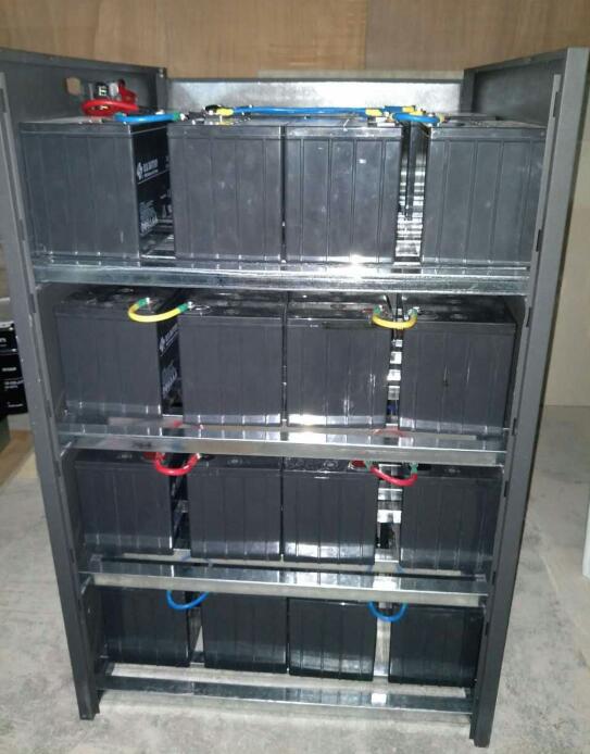 C&D西恩迪蓄電池C&D 12-211A LBT