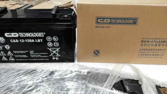 使用鉛蓄電池的事項有哪些