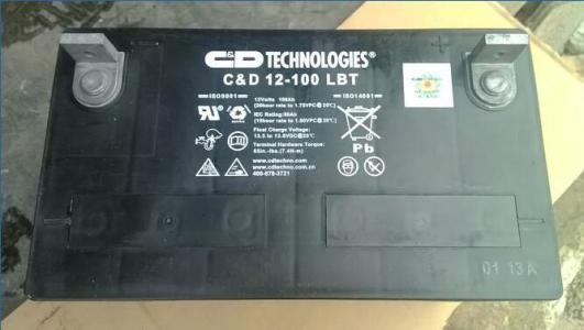 鉛酸蓄電池內(nèi)部溫度對性能有什么影響？