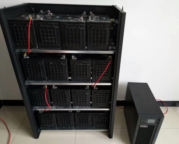 C&D西恩迪蓄電池C&D12-100LBT在UPS供電系統(tǒng)的應(yīng)用與管理