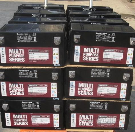 大力神蓄電池和平常的鉛酸蓄電池有哪些不同