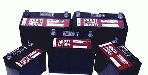 使用大力神蓄電池要注意什么問題？