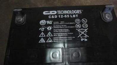 UPS電源使用注意事項