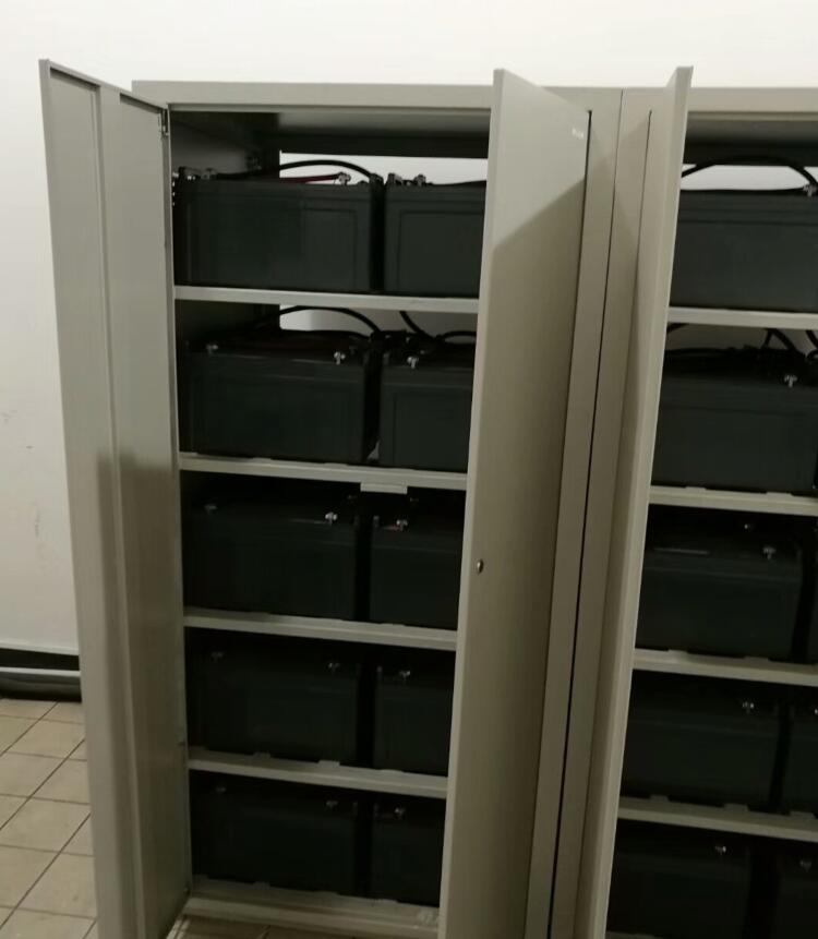 12V鉛酸C&D大力神蓄電池