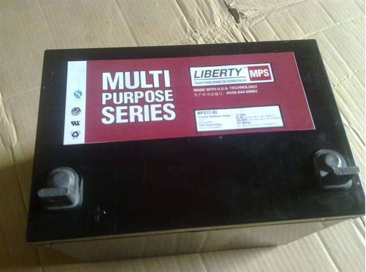 大力神蓄電池好在哪？