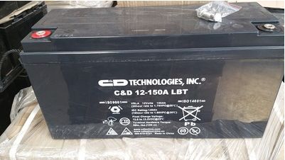 大力神蓄電池能充電放電同時進行嗎?