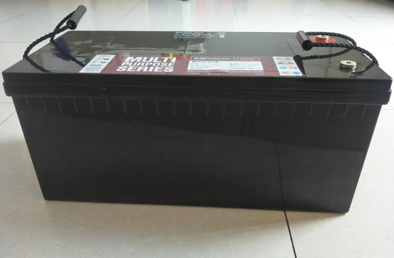 C&D大力神蓄電池MPS 12-211A