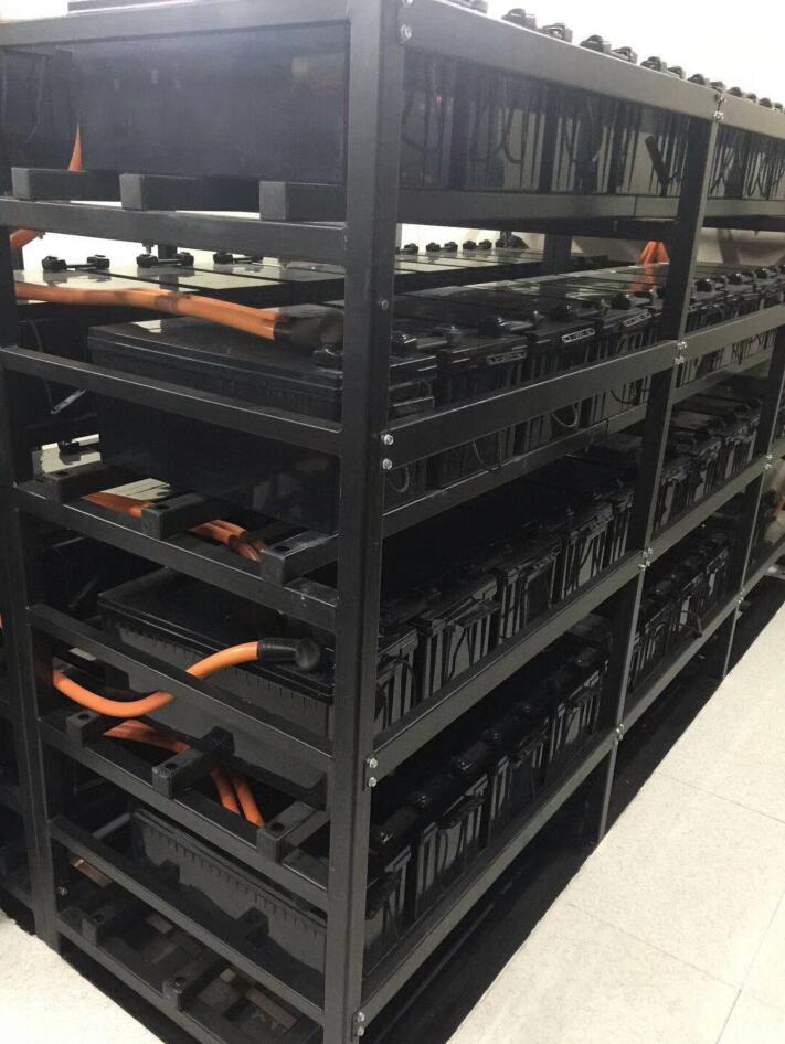 C&D大力神蓄電池解析電動車電池容易鼓包原因