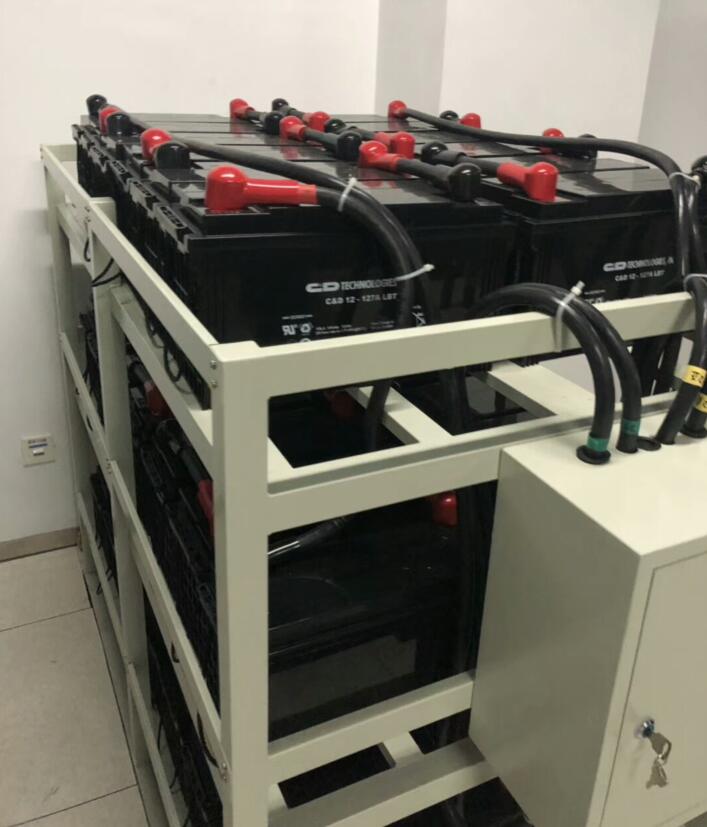 C&D大力神蓄電池解析“人為破壞”類電池不予三包