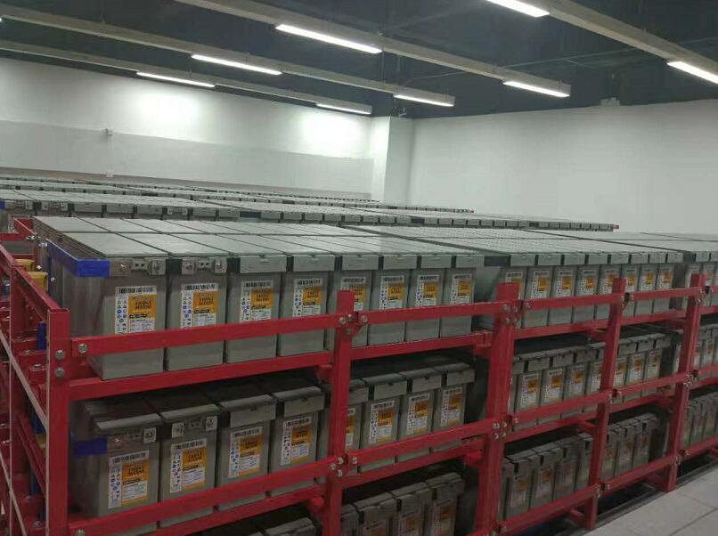 影響C&D大力神蓄電池壽命的幾個(gè)因素