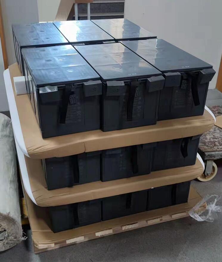 大力神C&D西恩迪蓄電池C&D12-240LBT 12V240AH