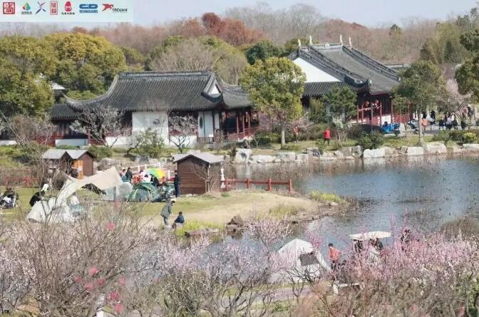 弘揚中華優(yōu)秀傳統(tǒng)文化-記花朝節(jié)首秀