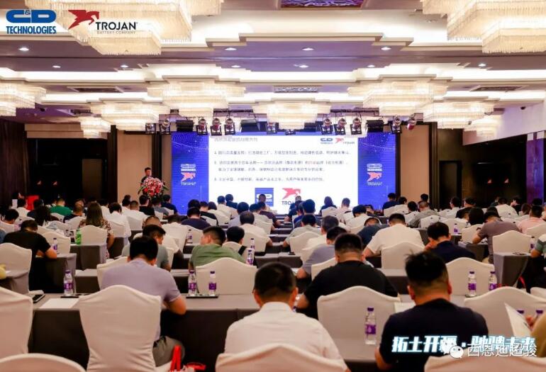 西恩迪市場(chǎng)交流會(huì)