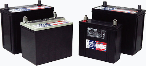 EVP電動(dòng)汽車(chē)系列